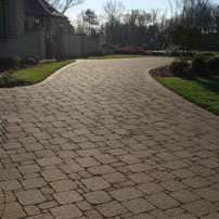 Gallery - Driveways