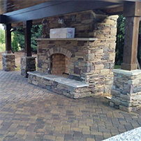 Gallery - Fireplaces